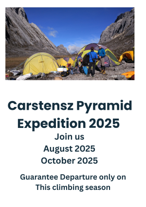 Mount Carstensz